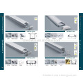 profile aluminium for strips
